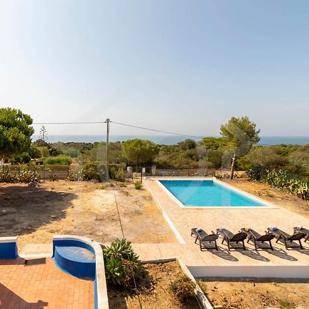 Villas2Go2 Praia Da Marinha Lagoa  Eksteriør bilde