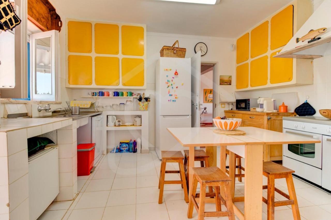Villas2Go2 Praia Da Marinha Lagoa  Eksteriør bilde