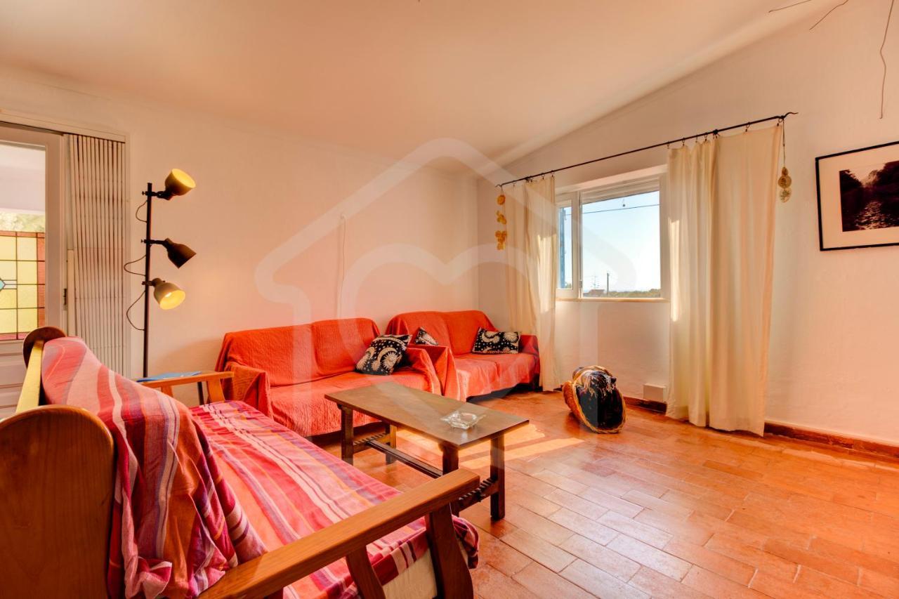Villas2Go2 Praia Da Marinha Lagoa  Eksteriør bilde