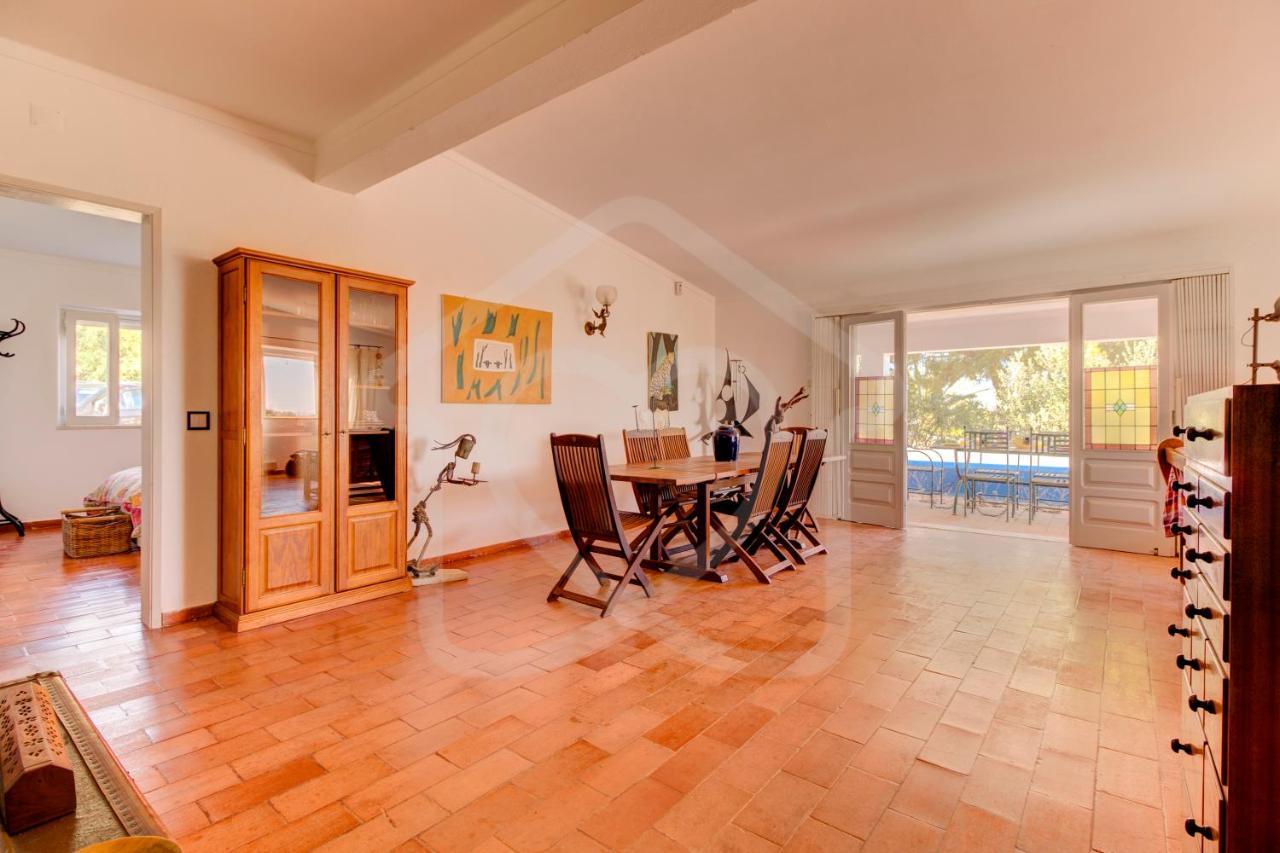 Villas2Go2 Praia Da Marinha Lagoa  Eksteriør bilde