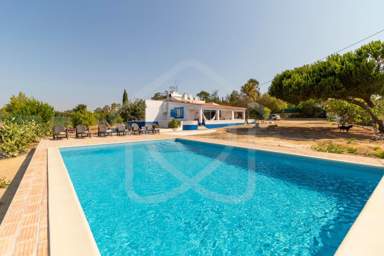 Villas2Go2 Praia Da Marinha Lagoa  Eksteriør bilde